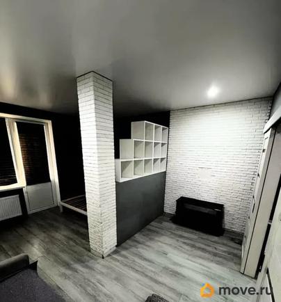 2-комн. квартира, 58.5 м&sup2;