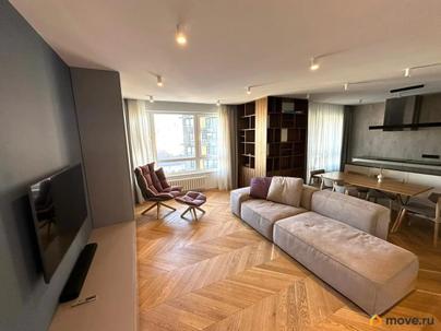 2-комн. квартира, 100 м&sup2;
