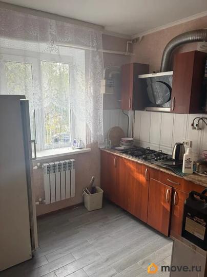 3-комн. квартира, 43 м&sup2;