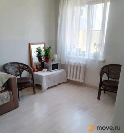 комната, 12 м&sup2;