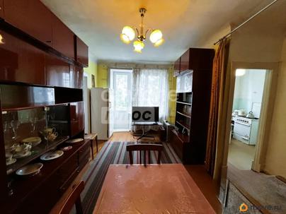 3-комн. квартира, 56.8 м&sup2;