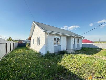 дом, 131.1 м&sup2;, 6.76 сотки