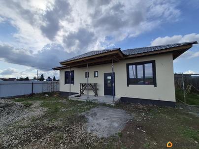дом, 120 м&sup2;, 7.5 сотки