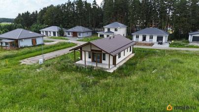 дом, 138.9 м&sup2;, 6.7 сотки