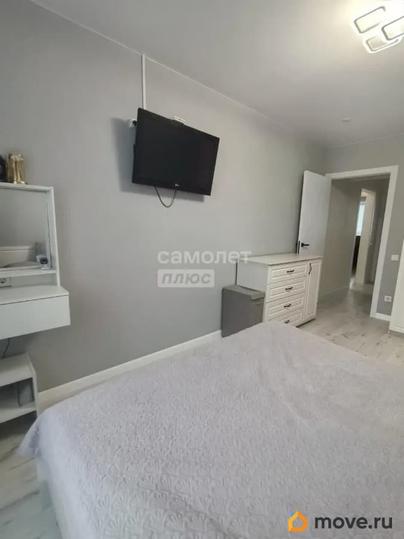 2-комн. квартира, 47.8 м&sup2;