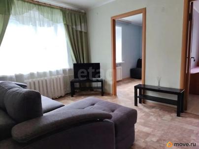 4-комн. квартира, 64 м&sup2;