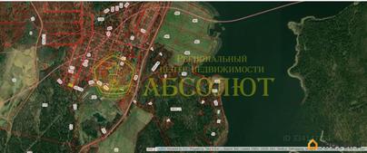 земельный участок, 14.91 сотки