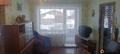 2-комн. квартира, 41.8 м&sup2;