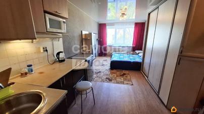 комната, 18.5 м&sup2;