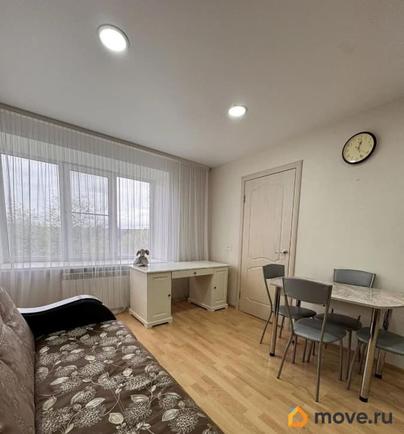 5-комн. квартира, 63 м&sup2;