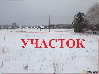 земельный участок, 8 соток