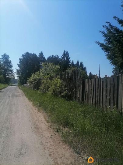 земельный участок, 6 соток