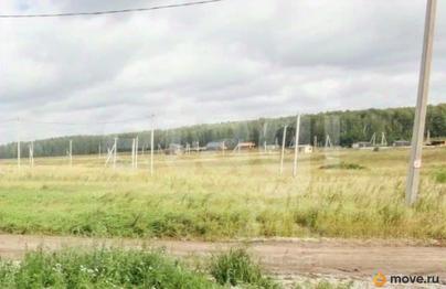 земельный участок, 22.3 сотки