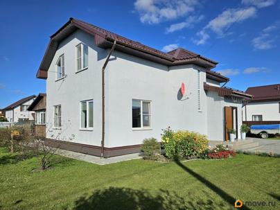 дом, 144 м&sup2;, 8.8 сотки