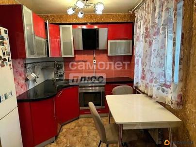 3-комн. квартира, 59.4 м&sup2;