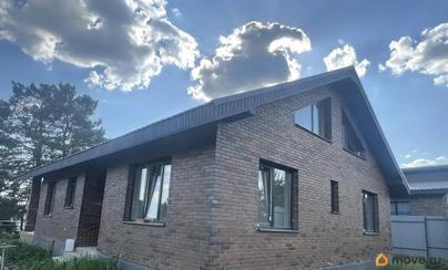 дом, 161.1 м&sup2;, 8.3 сотки