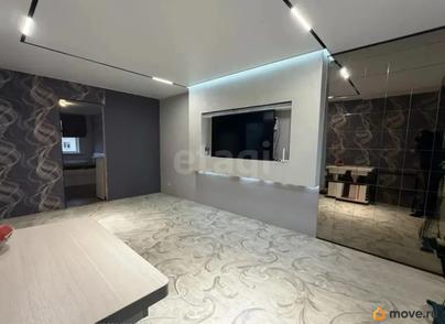 2-комн. квартира, 43.9 м&sup2;