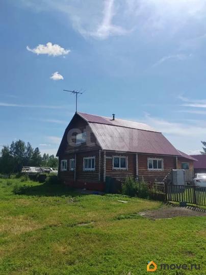 дом, 99.6 м&sup2;, 14 соток