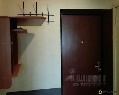 1-комн. квартира, 35.8 м&sup2;