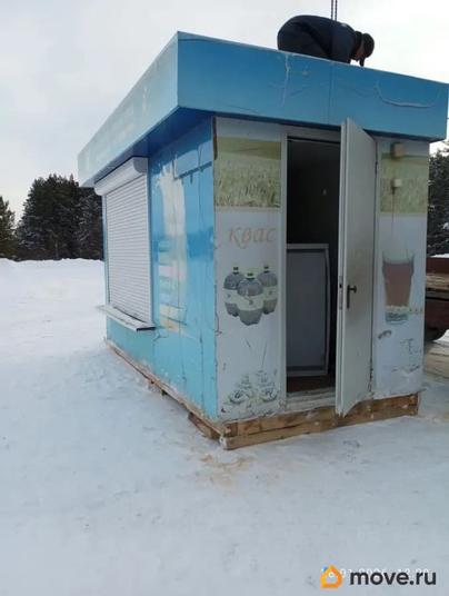 свободного назначения, 8 м&sup2;