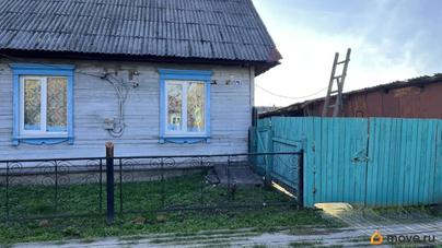 дом, 36 м&sup2;, 2 сотки