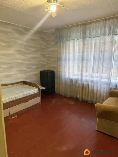 1-комн. квартира, 18 м&sup2;