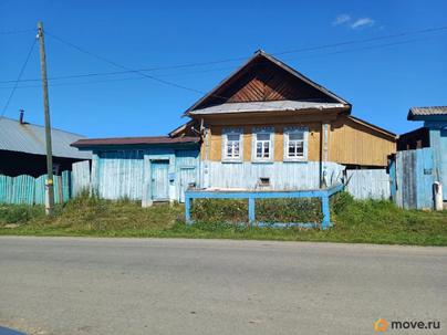 дом, 30.4 м&sup2;, 17 соток