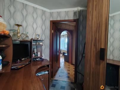 дом, 116.9 м&sup2;, 5 соток