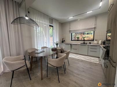 дом, 141.3 м&sup2;, 6.3 сотки