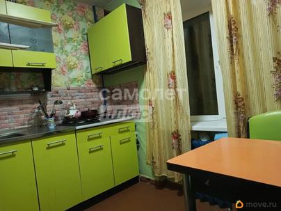 2-комн. квартира, 40.1 м&sup2;