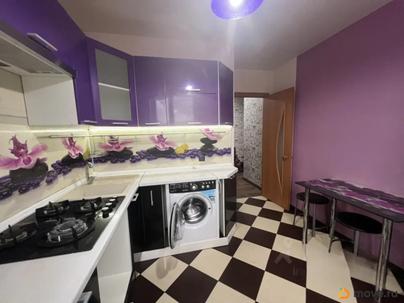 3-комн. квартира, 60.8 м&sup2;