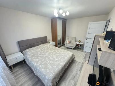 2-комн. квартира, 37 м&sup2;