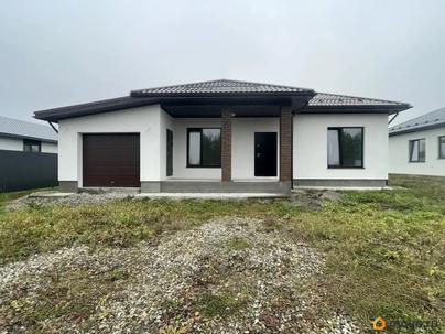 дом, 154.5 м&sup2;, 7.43 сотки