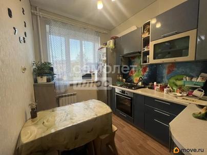 2-комн. квартира, 50.6 м&sup2;
