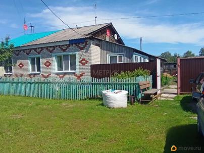 коттедж, 99.1 м&sup2;, 20 соток