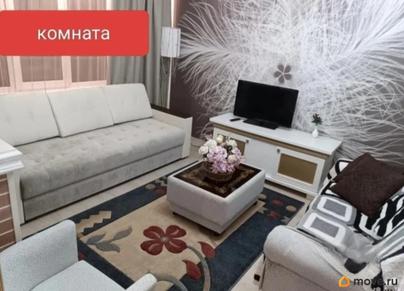 1-комн. квартира, 37 м&sup2;