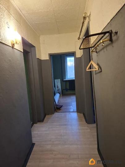 3-комн. квартира, 85 м&sup2;