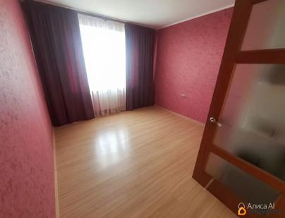 3-комн. квартира, 64.3 м&sup2;