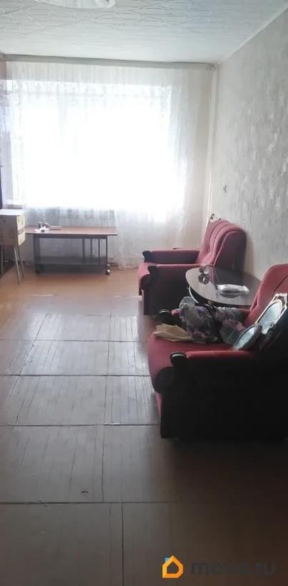 3-комн. квартира, 61.1 м&sup2;