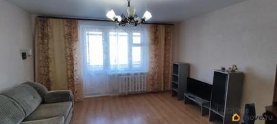 2-комн. квартира, 52.5 м&sup2;