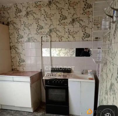 2-комн. квартира, 35.5 м&sup2;