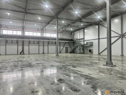 склад, 1500 м&sup2;