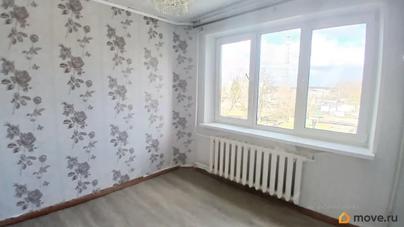 3-комн. квартира, 48.5 м&sup2;
