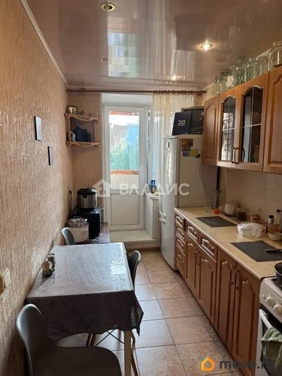 2-комн. квартира, 44.6 м&sup2;