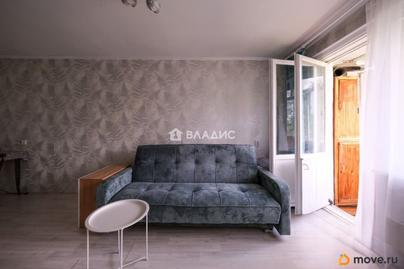2-комн. квартира, 44 м&sup2;