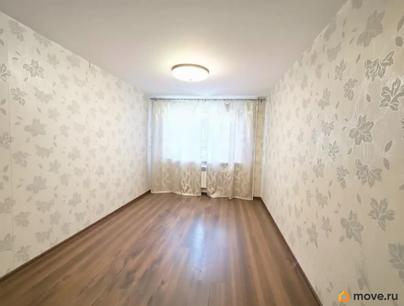 3-комн. квартира, 59.4 м&sup2;