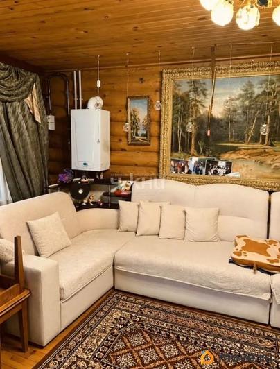 коттедж, 240 м&sup2;, 18 соток