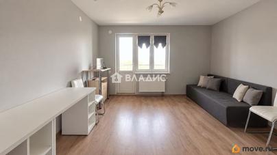 студия, 27 м&sup2;