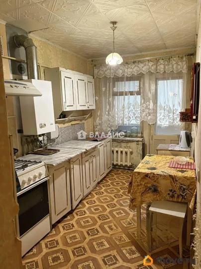 2-комн. квартира, 47.7 м&sup2;