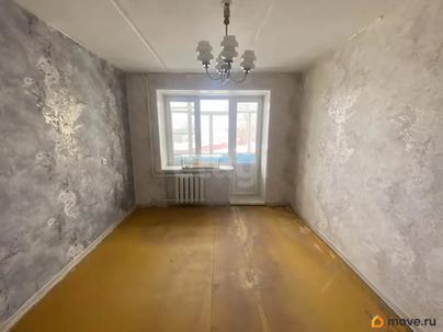 2-комн. квартира, 48.2 м&sup2;